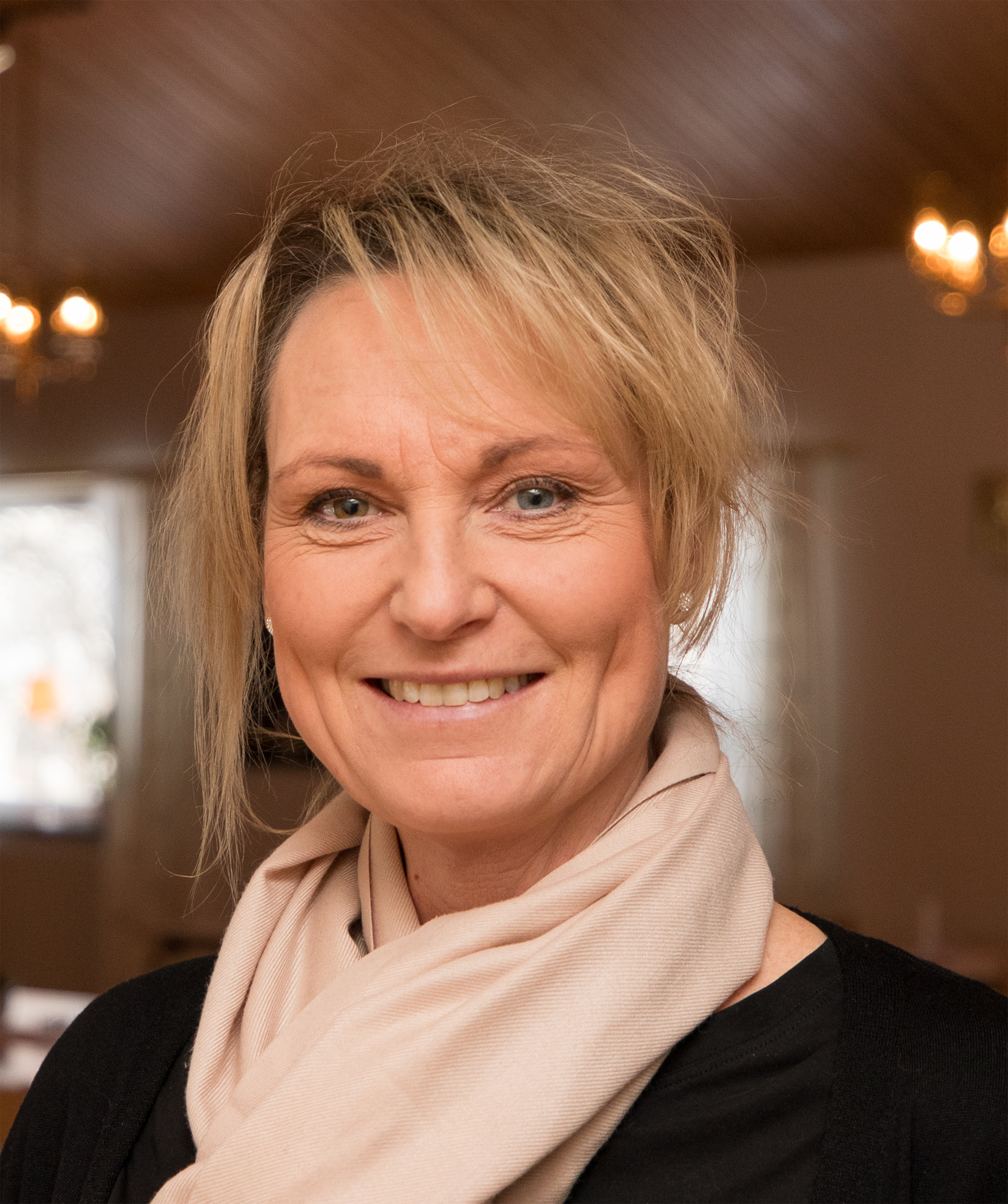 Anne Davidsson